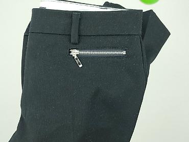 spodnie marks: M&S Collection, Spodnie materiałowe damskie, rozmiar M — 7