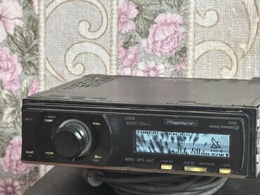 скупка периферии: Автомагнитола Pioneer DEH-P7150UB Из минусов: -панель не at lalafo.kg скупка периферии: Автомагнитола Pioneer DEH-P7150UB Из минусов: -панель не