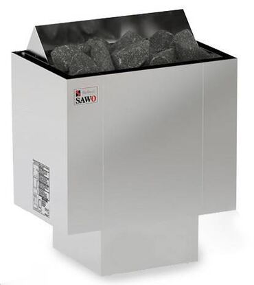 Tikinti işləri: Sauna sobası Sauna sobası, sauna peçlərinin topdan satışı və — 5