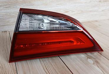 abs prius 20: LED, Hyundai 2014 il, Analoq, İşlənmiş — 1