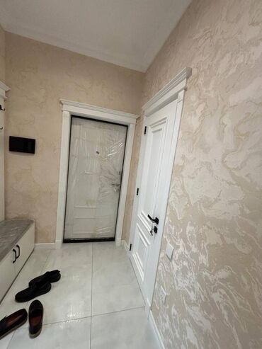 Yeni tikili: Binəqədi qəs., 2 otaqlı, Yeni tikili, m. Azadlıq Prospekti, 67 kv. m — 10