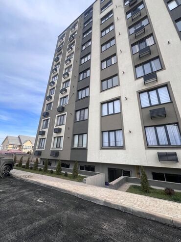 Продажа квартир: 1 комната, 45 м², 106 серия улучшенная, 8 этаж, Евроремонт — 24