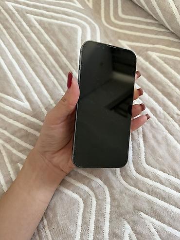 11 pro max mini: IPhone 13 Pro, Б/у, Голубой, 100 % — 2