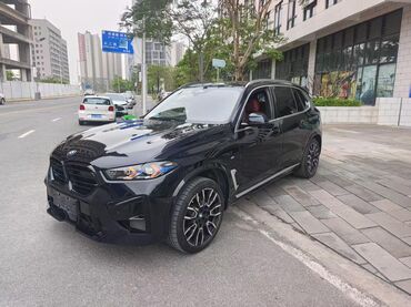 расширительный бачок бмв е60: BMW X5: 2024 г., 3 л, Автоматтык, Бензин, Кроссовер