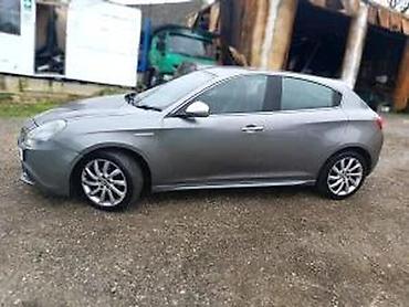 garmin srbija: Alfa Romeo Giulietta pragovi. Alfa Romeo Giulietta pragovi Originalni — 1