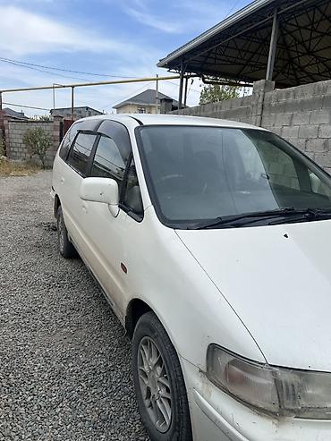 граната на хонда одиссей: Honda Odyssey: 1999 г., 2.3 л, Автомат, Бензин, Минивэн — 3