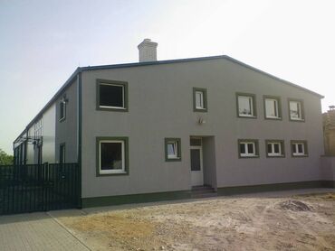 kuce na prodaju cacak do 45000: Naše montažne hale koriste najnoviju tehnologiju u građevinskoj