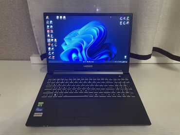руль для компьютера: Ноутбук, Hasee, 32 ГБ ОЭТ, Intel Core i5, 15.6 ", Колдонулган, Татаал эмес тапшырмалар үчүн, эс тутум SSD