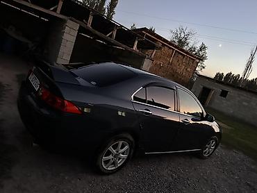 мотор хонда аккорд: Honda Accord: 2003 г., 2 л, Автомат, Бензин, Седан — 1