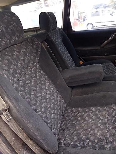арзан машина пассат: Volkswagen Passat Variant: 1993 г., 2 л, Кол менен иштөөчү, Бензин, Универсал — 6