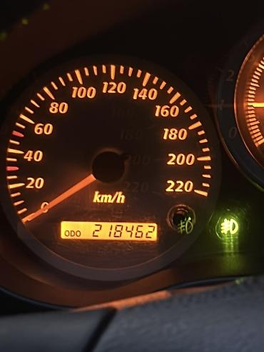 Toyota: Toyota RAV4: 2004 г., 2 л, Автомат, Бензин, Кроссовер — 8