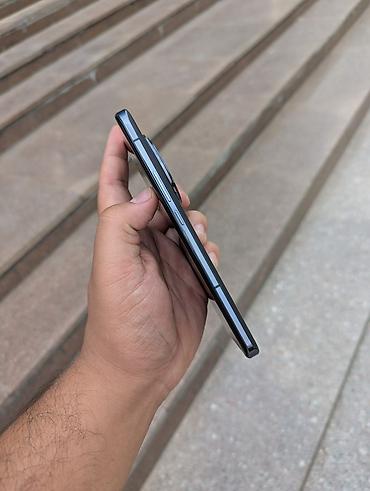 бу чехлы: Honor Magic 6 Pro, Б/у, 512 ГБ, цвет - Черный, 2 SIM — 4