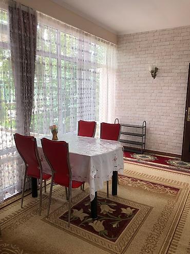 Иссык-Куль 2026: Коттедж, ЦО Фонтан, Чолпон-Ата — 3