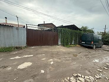 4: Продаётся участок с домом, расположен в элитном районе - телевышка — 1