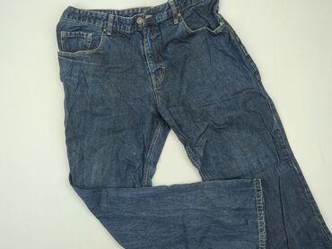 Jeans: Jeans for men, XL (EU 42), Tu, condition - Good