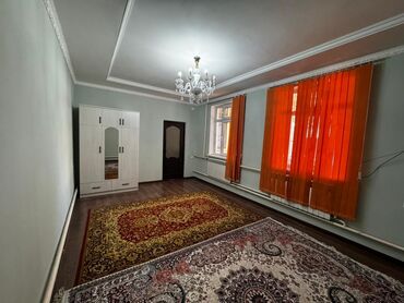 частный дом в бишкеке: 1 комната, Собственник