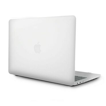 Чехлы и сумки для ноутбуков: Кейс для макбук Защитный чехол для макбук. В наличии на все модели — 6