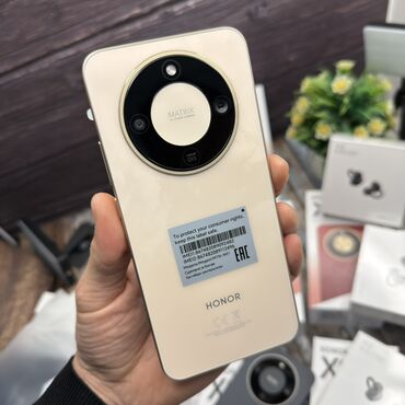 Honor: Honor X9d, Новый, 256 ГБ, цвет - Бежевый, В рассрочку, 2 SIM at lalafo.kg — 15 Honor: Honor X9d, Новый, 256 ГБ, цвет - Бежевый, В рассрочку, 2 SIM — 15