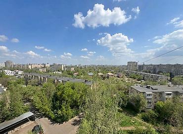 store: 3 комнаты, 61 м², 105 серия, 9 этаж, Косметический ремонт — 2