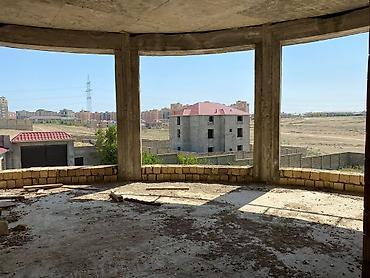 Həyət evləri və villaların satışı: 8 otaq, 322 kv. m, Təmirsiz — 5