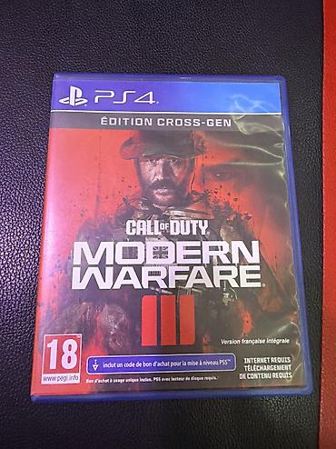 pubg hesabı bedava: Call Of Duty Modern Warfere 3 (Ps4 Amma Ps5 Upgrade Pulsuzdur) İdeal — 1