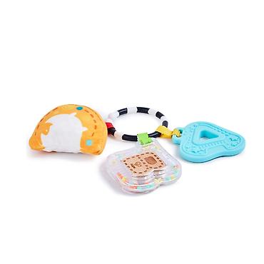 deciji quad: Hape bebi ABC set glodalica, zvečka i igračka Šifra proizvoda: 2200 — 1