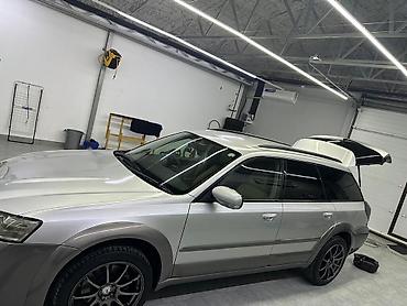 фары для субару: Subaru Outback: 2004 г., 3 л, Автомат, Бензин, Универсал — 4