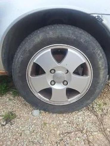 crivit kompresor: ALU FELNE 4X108 14 | Alu felne 4x108 14ice za ford vozila — 3