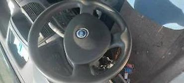 led oci za auto: FIAT PUNTO VOLAN | Solidno stanje — 4
