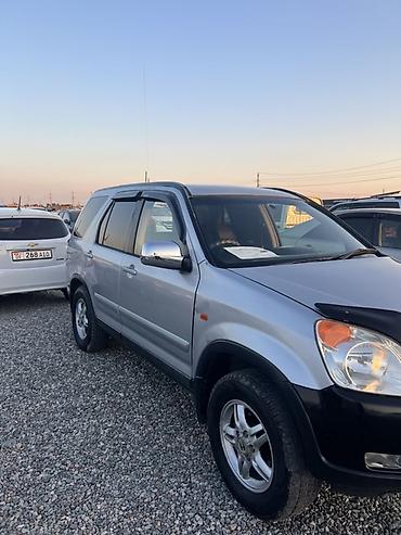 ауди 2 3 инжектор: Honda CR-V: 2004 г., 2 л, Автомат, Газ, Кроссовер — 3