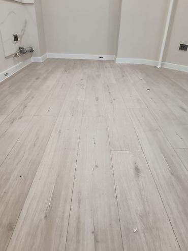 Ламинат: Укладка ламината,паркетной доски,установка плинтуса! Установка at lalafo.kg — 15 Ламинат: Укладка ламината,паркетной доски,установка плинтуса! Установка — 15