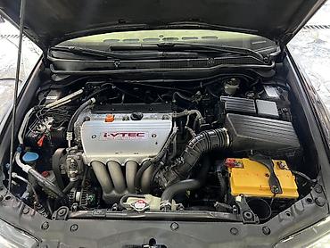 хонда акорд 8: Honda Accord: 2008 г., 2 л, Автомат, Бензин, Седан — 1
