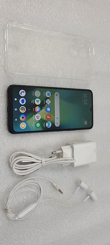 Poco: Poco C65, Б/у, 256 ГБ, цвет - Черный, 2 SIM — 9