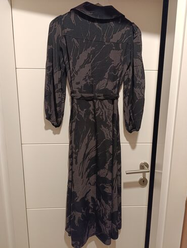 Haljine: Zara XS, bоја - Šareno, Dugih rukava — 13