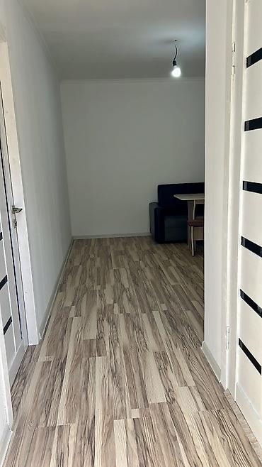 Долгосрочная аренда комнат: 31 м², С мебелью — 10