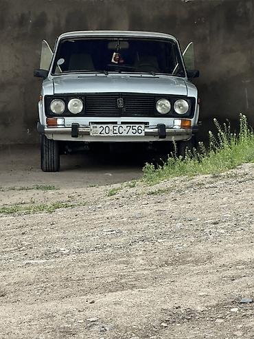yan guzgulər s: VAZ (LADA) 2106: 0.6 l | 1993 il Sedan — 2