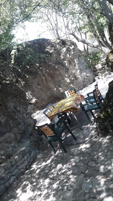 Bağ evlərinin kirayəsi: 200 kv. m, 5 otaqlı, Hovuzlu, Telefon, İnternet, İşıq -da lalafo.az — 16 Bağ evlərinin kirayəsi: 200 kv. m, 5 otaqlı, Hovuzlu, Telefon, İnternet, İşıq — 16