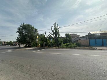 кочкор ата участок: 3 соток Газ, Электричество, Водопровод