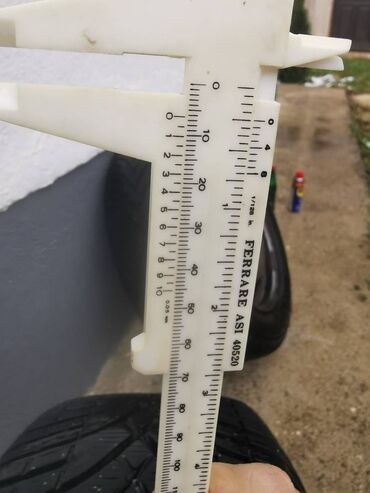 Gume i felne: Kleber Krisalp HP3, poboljšanog dezena, nova šara, dobrih na lalafo.rs — 8 Gume i felne: Kleber Krisalp HP3, poboljšanog dezena, nova šara, dobrih — 8