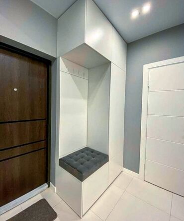 Sifarişlə dolablar: Dəhliz mebelərini birbaşa mebel istehsalat sexindən bizə sifariş verib -da lalafo.az — 9 Sifarişlə dolablar: Dəhliz mebelərini birbaşa mebel istehsalat sexindən bizə sifariş verib — 9