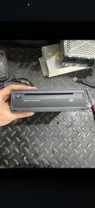 android multimedija za auto: AUDI NAVIGACIJA 4E0919887C 4F0035541B | Audi vagen delovi 06******** — 4