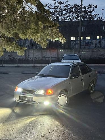 Daewoo: Daewoo Nexia: 2010 г., Бензин, Седан at lalafo.kg — 2 Daewoo: Daewoo Nexia: 2010 г., Бензин, Седан — 2