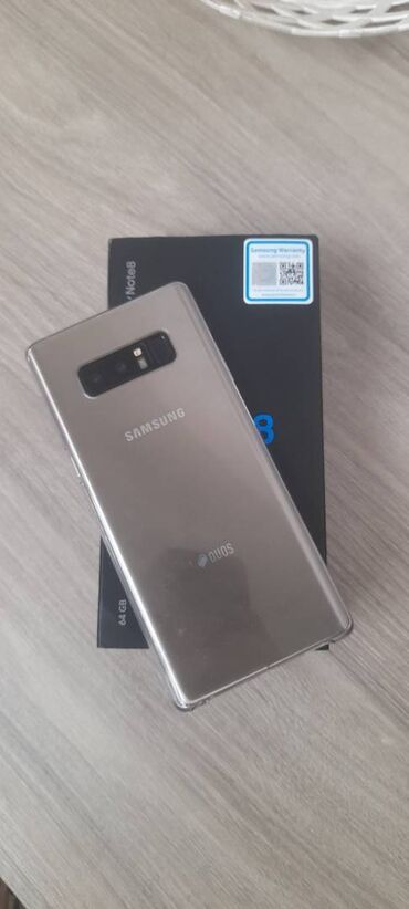 samsung note 3 ekran: Samsung Note 10, 64 GB, rəng - Qızılı