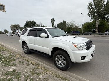 срочно продать машину: Toyota 4Runner: 2008 г., 4.7 л, Автомат, Газ