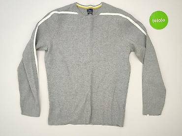 Чоловікам: Marks & Spencer, Светр для чоловіків, розмір S — 2