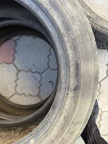 17 5: Шины 275 / 45 / R 20, Лето, Новый, Легковые, Nokian — 7