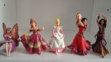 Fiqurlar: Fiqur — 23