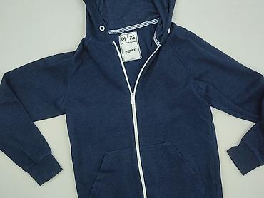 winter jackets: Bluza z kapturem damska, rozmiar XS — 1