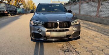 BMW: BMW X5: 2016 г., 3 л, Автомат, Бензин, Кроссовер