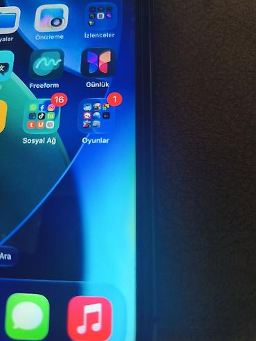 iphone 11 pro sekilleri: IPhone 11, 64 GB, Qara, Face ID — 3